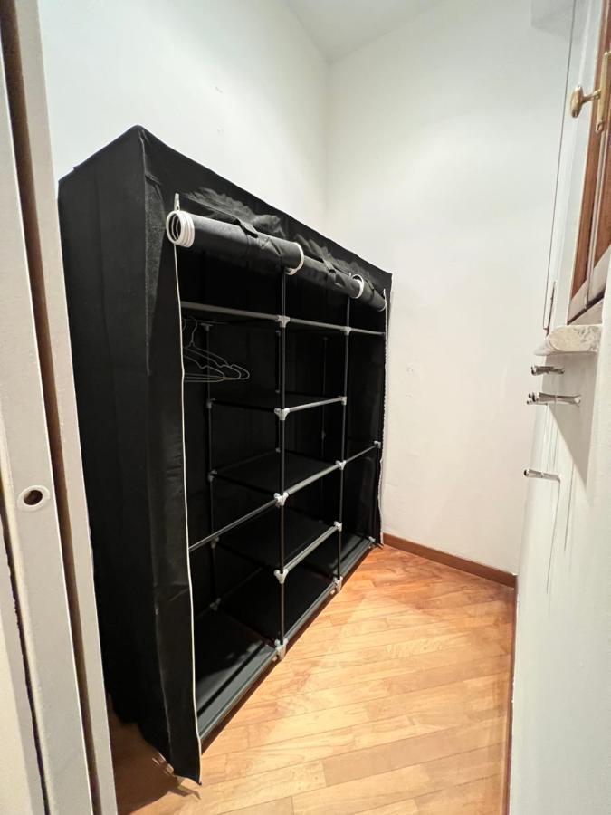 Cenisia Fermata Racconigi Apartment Turin